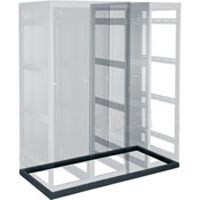 Middle Atlantic RIB-4-MRK-26 4 Bay Riser Base for 26 Inch Deep for MRK Racks - RIB-4-MRK-26