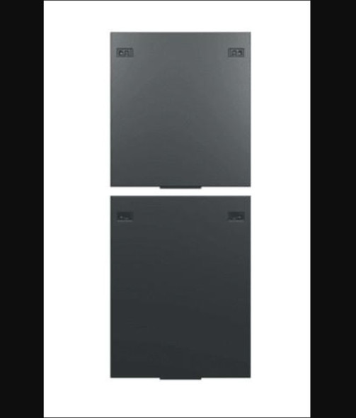 Middle Atlantic SNE-SPNH-4242 Strip Panel for 42x42 Inch Deep SNE Racks