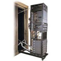 Middle Atlantic AXS-16 AXS Series Rack AXS-16