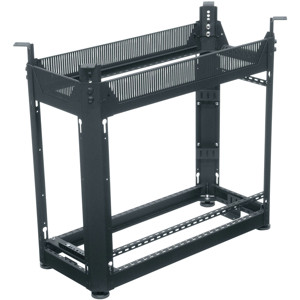 Middle Atlantic DWR-18-17PD DWR Series Pivoting Wall Rack - DWR-18-17PD