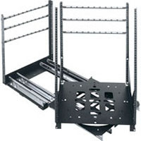 Middle Atlantic SRSR-X-30 SRSR Series Slide Out Rotating Rail System Rack - SRSR-X-30