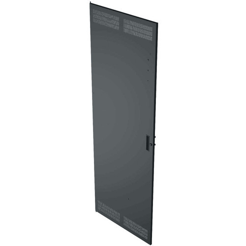 Middle Atlantic DLVRD-44 Fully Perforated Rear Door for DRK (64% Open Area)