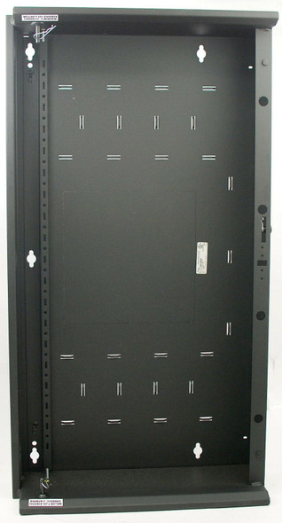 Middle Atlantic A21BP 21 Space Rackmount Case Backpan