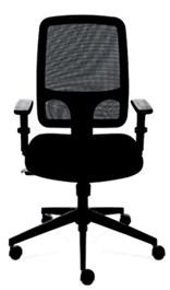 Middle Atlantic CHAIR-TSK1-B CHAIR, TSK1, BLK