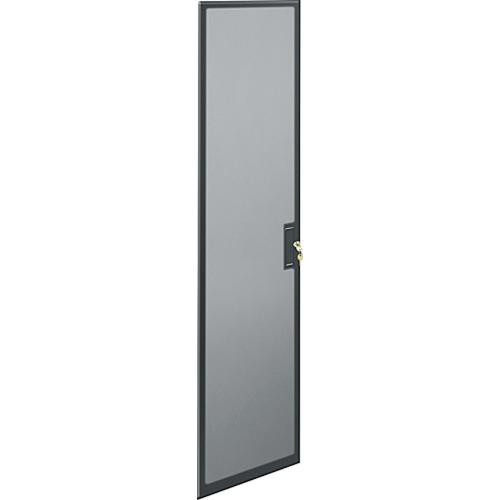 Middle Atlantic WRPFD-24 24SP, PLEXI FRONT DOOR FOR WR