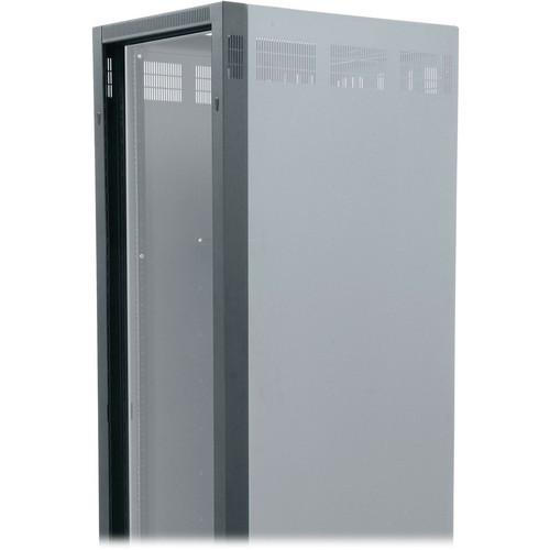 Middle Atlantic BGR-45-EXT3 45 Space (78-3/4in) BGR Series 3in Front or Rear Extender