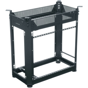 Middle Atlantic TP-F1325 TechPed Series Frame - TP-F1325