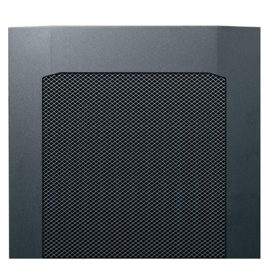 Middle Atlantic SNE24-LVD-42 42 RU Vented Door (64%) for 24 Inch SNE Rack