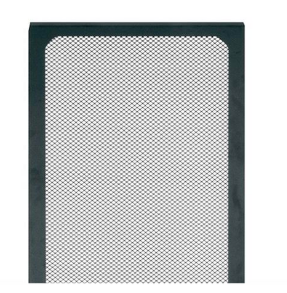 Middle Atlantic MW-CLVRD-40 LG Perf Split Reader, 40 Strip