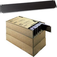 Middle Atlantic EB2MP 25 PC. EB2 MASTER PACK, PANELS IN PLAIN POLY BAGS