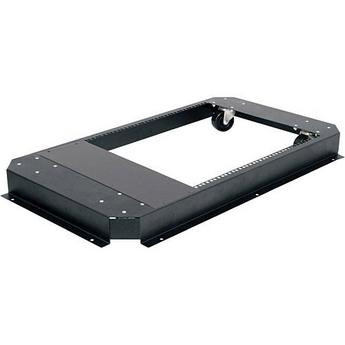 Middle Atlantic PBS-WMRK-36 PLENUM BASE, FITS 36in DEEP WMRKS