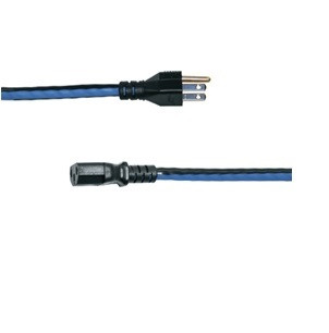 Middle Atlantic IEC-18X100 IEC Power Cord 18 Inches - 100 Piece