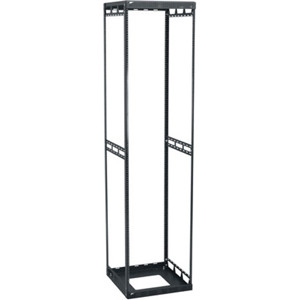 Middle Atlantic FD-WMRK-42LH 42SP SOLID DR, NO HANDLE