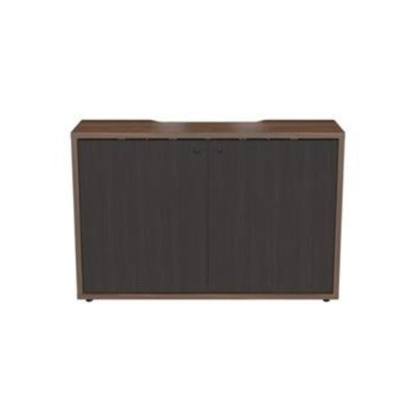 Middle Atlantic C3-FF32-2 C3 Series Credenza Frame, 2 Bay, 32 Inches High