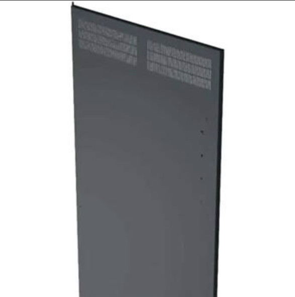 Middle Atlantic BGR-RD45 45 RU Rear Door for BGR Racks