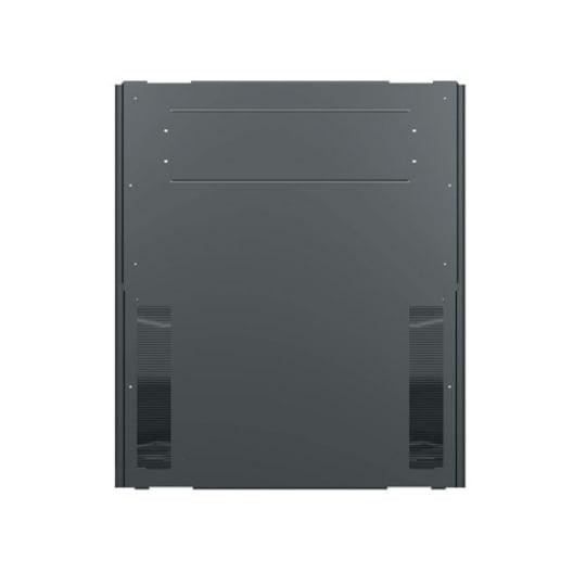 Middle Atlantic SNE30-BBP-48 SNE Bottom Plate, 48inch Deep, 30inch Wide