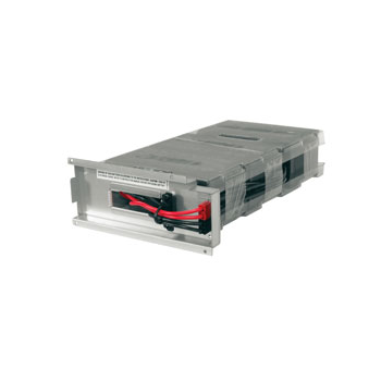 Middle Atlantic UPS-OLRBP-3 Replacement Battery Pack, 1500VA UPS & 1500VA Left UPS Expansion Battery