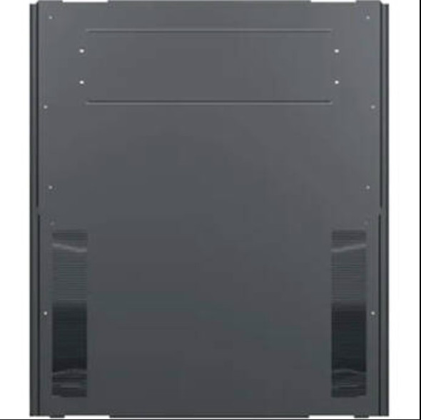 Middle Atlantic SNE24-BBP-42 SNE 24 Inch W, Bottom Plate, 42 Inch Deep