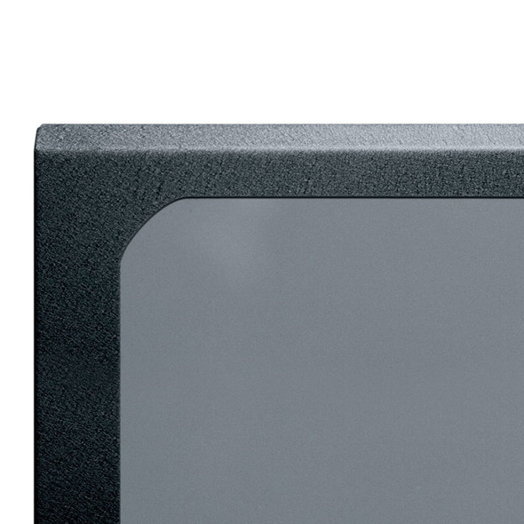 Middle Atlantic PFD-14 Front Door (Universal, Plexi, 14 RU) PFD-14