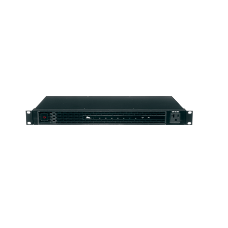 Middle Atlantic RLNK-P920R-SP Premium+ PDU With Racklink, 9 Outlet 20A Series Protection Surge