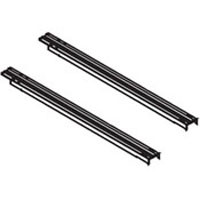 Middle Atlantic TRACK25 AXS SERVICE TRACKS PAIR, 25in EXTENSION