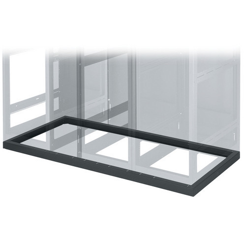 Middle Atlantic RIB-1-BGR-27 1-Bay Raised Floor Enclosure System for 27" Deep BGR Racks