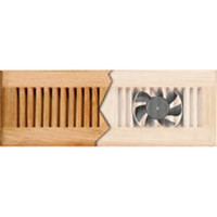 Middle Atlantic CLS-COOL2 QUIET-COOL SERIES CLOSET COOLER, ACTIVE EXHAUST AND INTAKE, 50 CFM, 120V