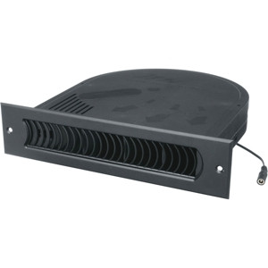 Middle Atlantic CAB-COOL50 Cabinet Cooler, Single Fan 50CFM Cabinet Cooling Fan
