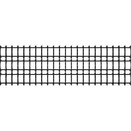 Chief TILD12X6LG2 LG Tile Kit LSCB-G294C 294 in UStretch