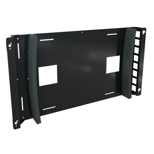 Chief PSMO2168 Heavy-Duty Custom Outdoor Mount for Samsung Outdoor 55in Display