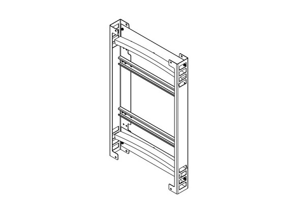 Chief FHBO5169 46in Universal Flat Panel Interface Bracket