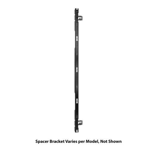 Chief TILD1X5LG3-L TiLED Mounting System for LG LSBB Series Fine Pitch Essentials