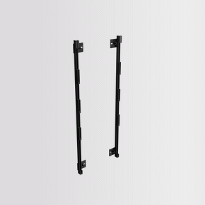 Chief DVM27U4 TiLED® dvLED Universal Wall Mount 4 High Starter