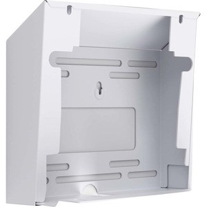 Chief SKM24AW Samsung Kiosk Wall Mount, White, 35.05 lb Load Capacity