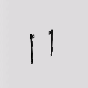 Chief DVM27U2E TiLED® dvLED Universal Wall Mount 2 High Extender