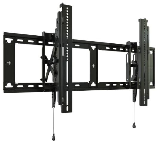 Chief RLXT3 Chief Fit Large Extended Tilt Wall Mount, For displays 43-85in