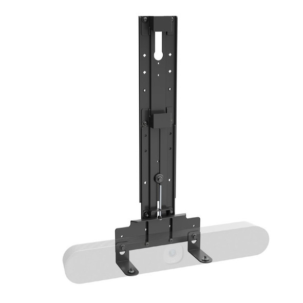 Chief FCALRB1 Fusion Logitech Mount (Rally Bar, Rally Bar Mini/Huddle)