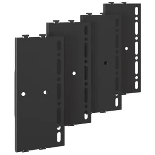 Chief FHB5174 650mm Interface Extenders for Tempo Series Wall Mounts