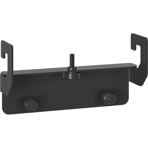 Chief AS3A102 Crestron UC Bracket Accessory for Tempo Flat Panel Wall Mount System, black