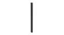 Atlas ALX-24D-B 24-Speaker Column Array (Black)