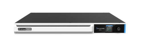 Atlas AZM4-D Atmosphere™ 4-Zone Audio Processor Dante