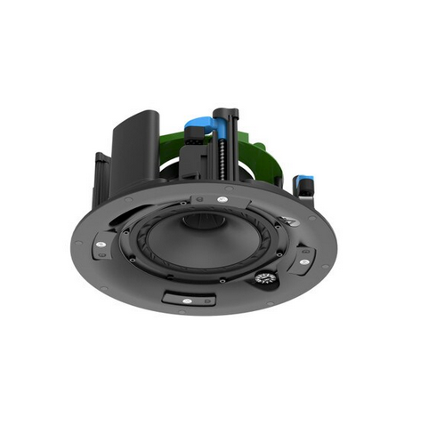 Atlas FC-6DRV AtlasIED FC-6DRV 6" Isoflare Premium 70V/8 Ohm Ceiling Speaker Pre-Install Driver