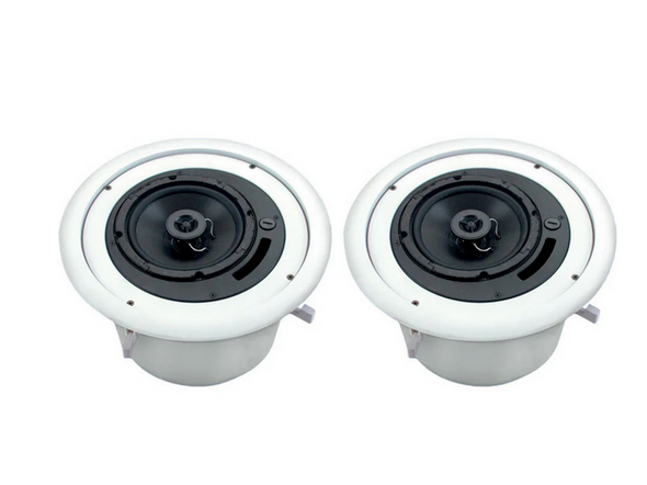 Atlas FAP62TUC Atlas FAP62TUC STRAT 2, 6in 2-Way Speaker System