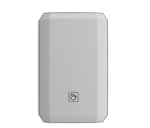 Atlas AS-5T-W 5.25" AS Series Surface Mount, Passive, White