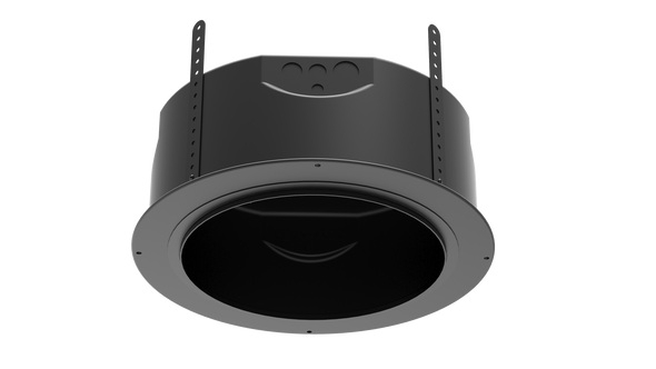 Atlas FC-8TPI 8" Premium Ceiling Speaker Pre-Install Back Can