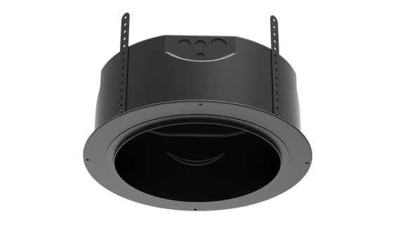 Atlas FC-8TPI 8" Premium Ceiling Speaker Pre-Install Back Can