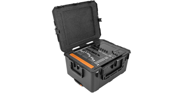 SKB Cases 3i2620-13BWC iSeries Behringer WING Compact Case