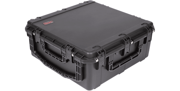 SKB Cases 3i-2828-12BC iSeries 2828-12 Case With Cube Foam