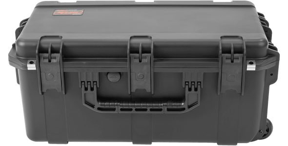 SKB Cases 3i-2513-10BC iSeries 2513-10 Case, Cubed Foam andHandle