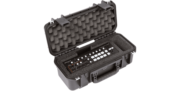 SKB Cases 3i-1706-6V1 iSeries case for Roland V-1HD+ Video Switcher